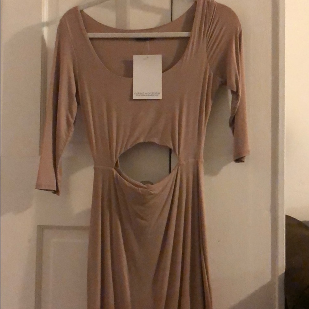 Cocktail dress